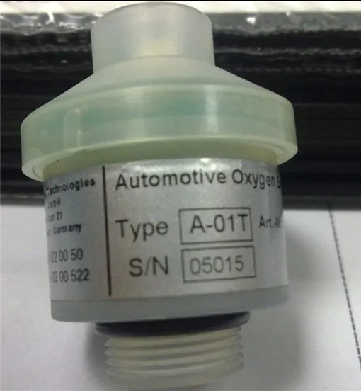 Немецкий Автомобильный датчик кислорода A 01ST O2/A 01/ST O2 оригинальный 01T бесплатная