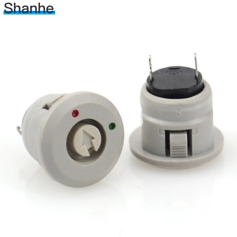 12 мм ключ переключатель 1.0.5A 250 V/1A 125VAC