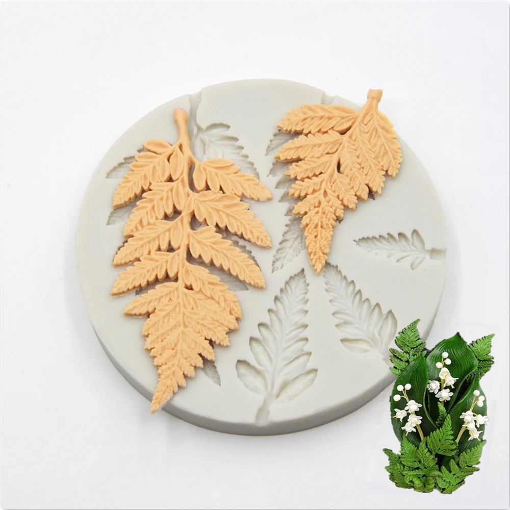 Aouke круглый лист силиконовой формы для выпечки украшения торта DIY Fondant 3D