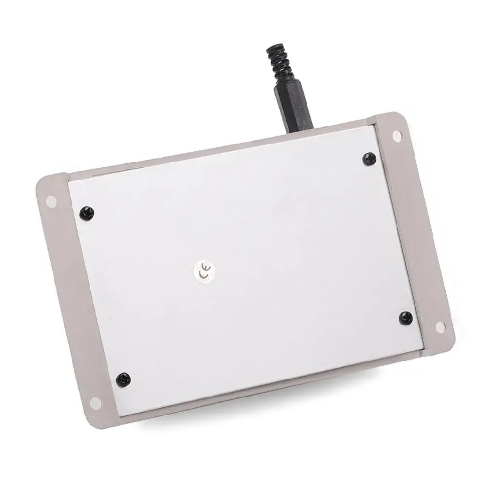 ЖК-дисплей 10A 12/24V со слежением за максимальной точкой мощности Панели солнечные