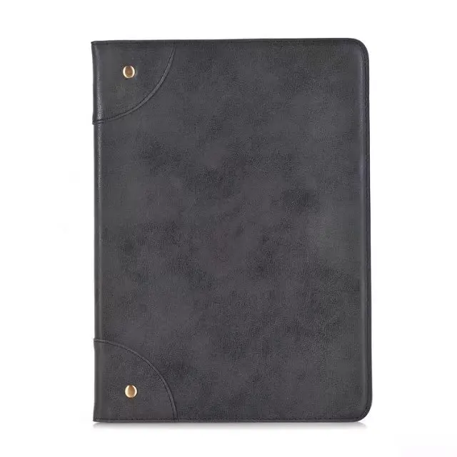Чехол-Кошелек с карманом для samsung Galaxy Tab S2 9,7 SM-T810 T813 T815 T819 чехол из искусственной кожи откидной Чехол-подставка с отделением для карт+ ручка