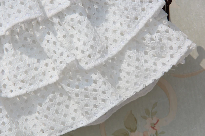 Юбки для девочек детская одежда 2019 летняя юбки пачки принцессы юбка из двух