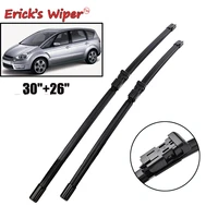 ericks wiper lhd front wiper blades for ford s max 2006 2015 windshield windscreen front window 3026