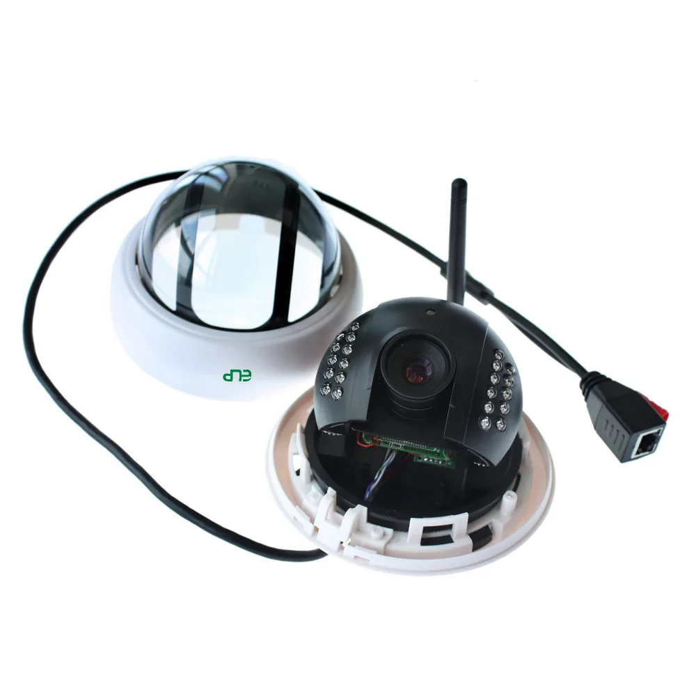 Беспроводная ip камера SONY IMX222 2MP HD внутренняя сеть купольных камер wifi 1920*1080 P