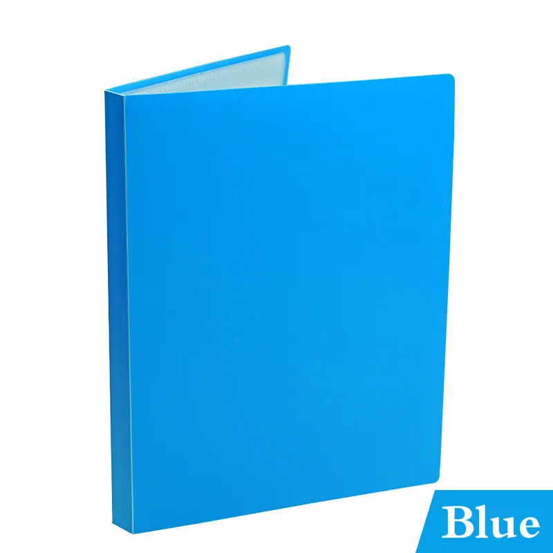 Blue 4 стиля коллекция карт Dragon Ball книга Универсальная Коллекция карт игрушки хобби Хобби Коллекционные вещи Коллекция игр аниме-открытки - Цвет: Blue