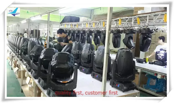 free shipping 2 units stage performance light 10r robe robin pointe moving head spot beam with road case | Лампы и освещение