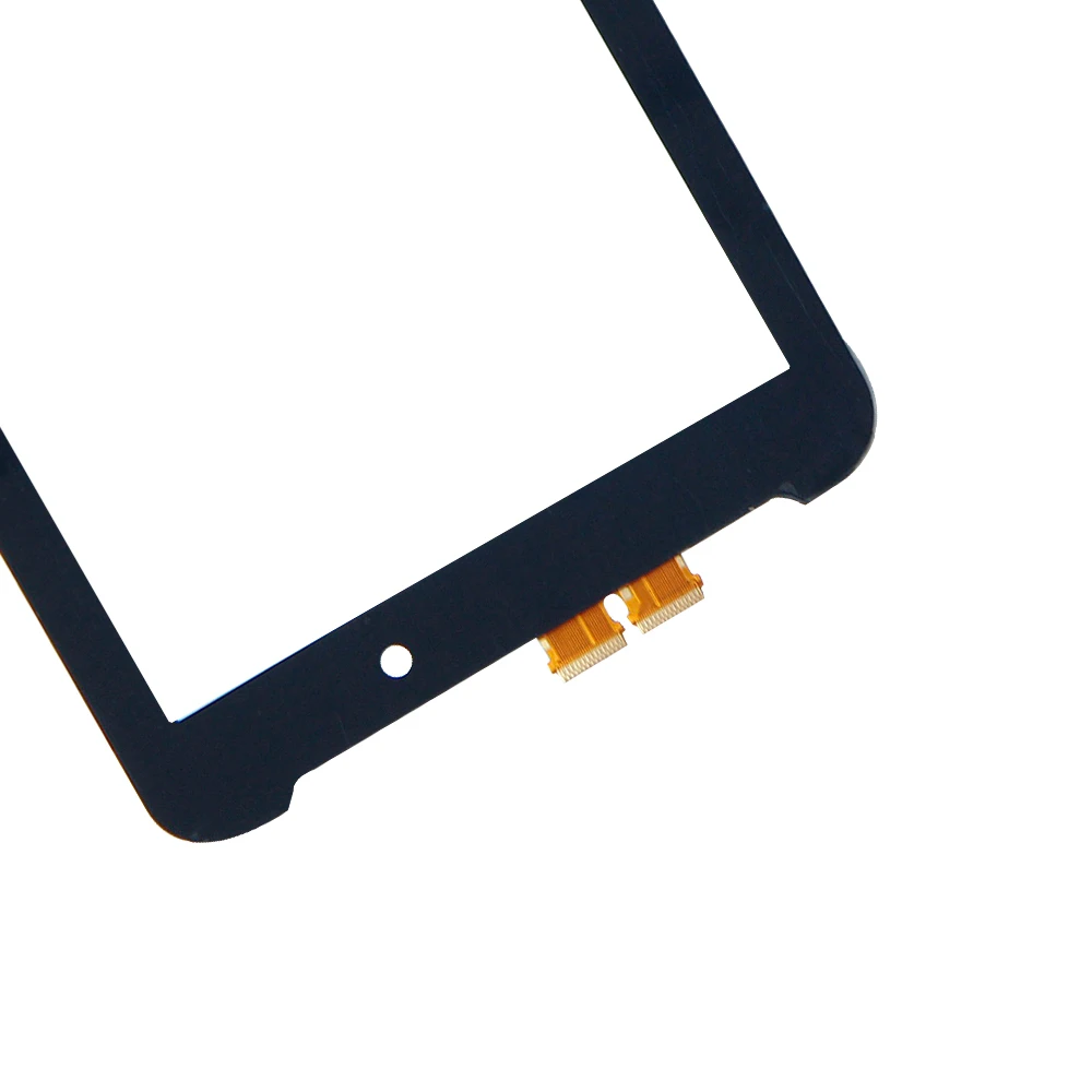 Для Asus Fonepad 7 MeMO Pad Tab ME170C ME170 K012 сенсорный экран дигитайзер панель запасные