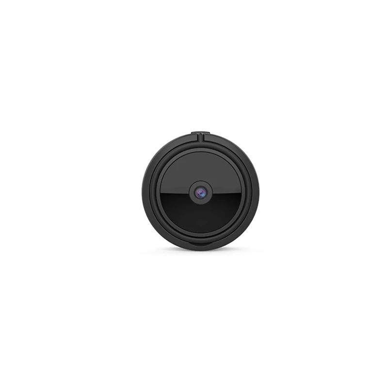 Full HD 1080P Wifi IP мини камера секретная ИК ночного видения микро с датчиком движения и