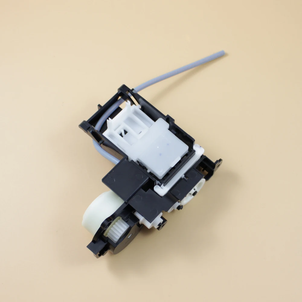 Новая Оригинальная чернильная система в сборе для насоса EPSON R290/R330/L800/T50 P50/T59 /T60 |