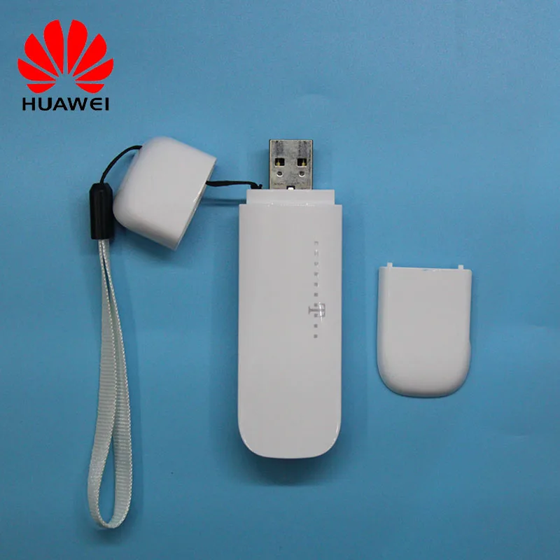Открыл Huawei E372 42 Мбит/с USB модем 3g Wi Fi sim карты E372u 5 полосы 2100/1900/900/850 мГц Dongle Stick PK E3351