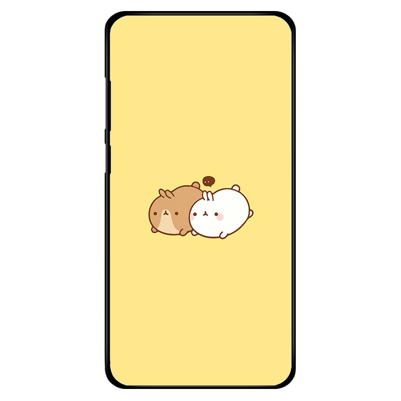 For UMIDIGI A5 Pro Case Cover TPU Soft Silicone Cute Cartoon Anime Cat DIY Patterned Squishy for UMI A5 Pro Phone Cover - Цвет: 173