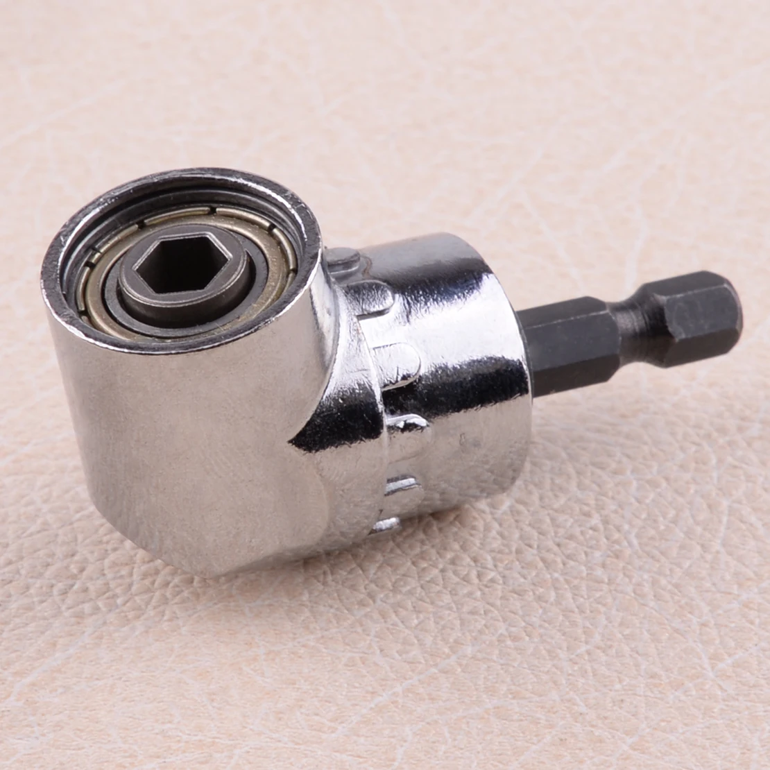 

LETAOSK 1pc Pro Industrial Countersink Drill Corner Detector Bit Holder Chamfer Cutter Tool