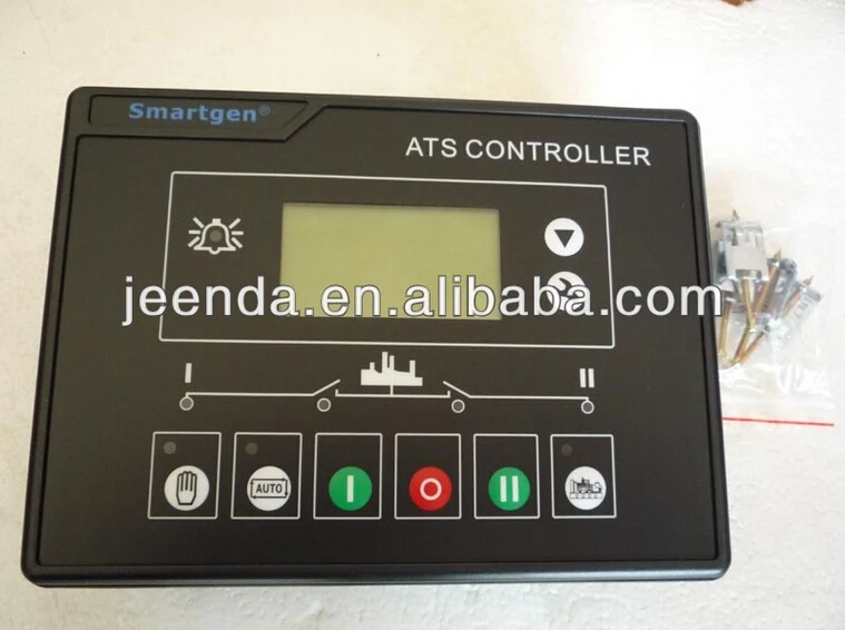 

Генераторной установки контроллера HGM7220