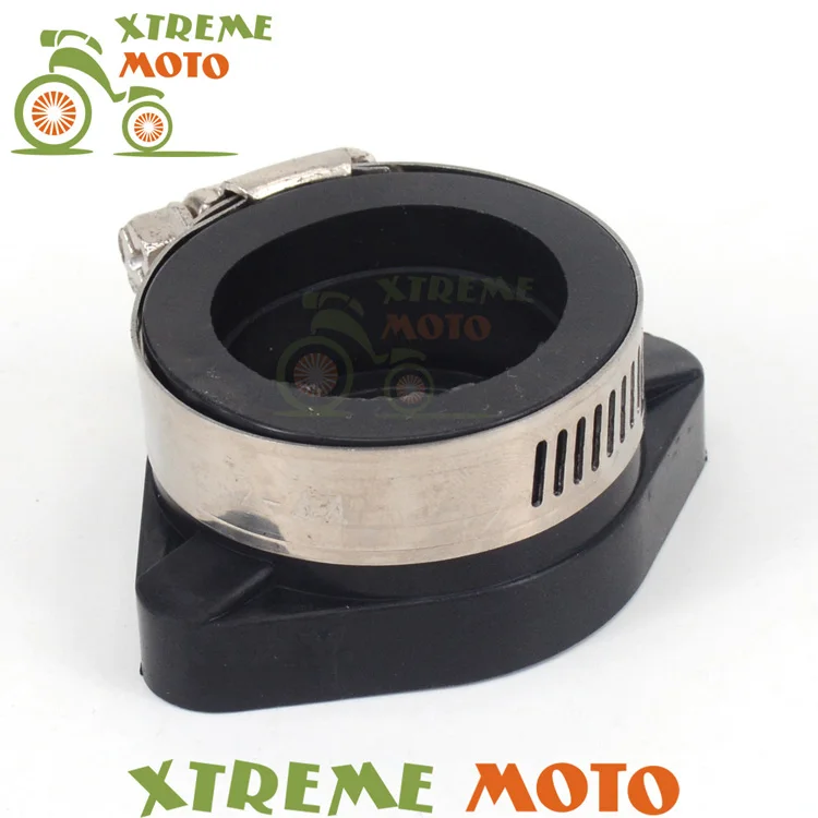 Резиновый переходник для карбюратора Mikuni VM24 OKO KOSO Keihin PE28 28 мм 30 мм|carburetor rubber