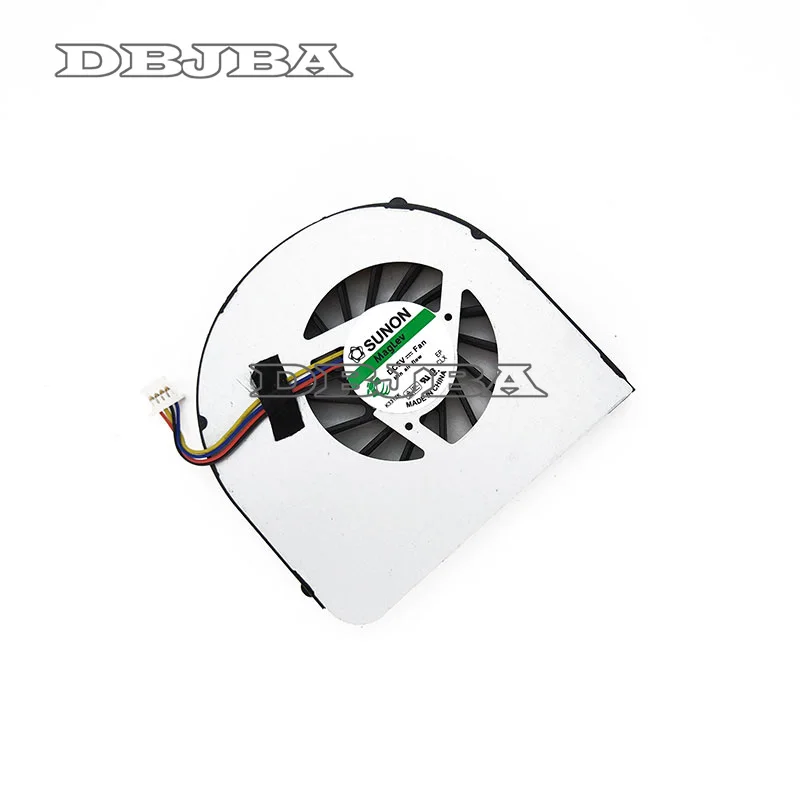 Новый вентилятор для Acer Aspire 3820 3820T 3820TG ЦП AB7505HX R0B ноутбука охлаждающий кулер|fan