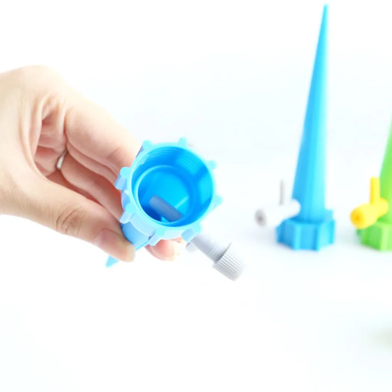 3 шт./компл. автоматический полив инструменты капельный устройство Садоводство