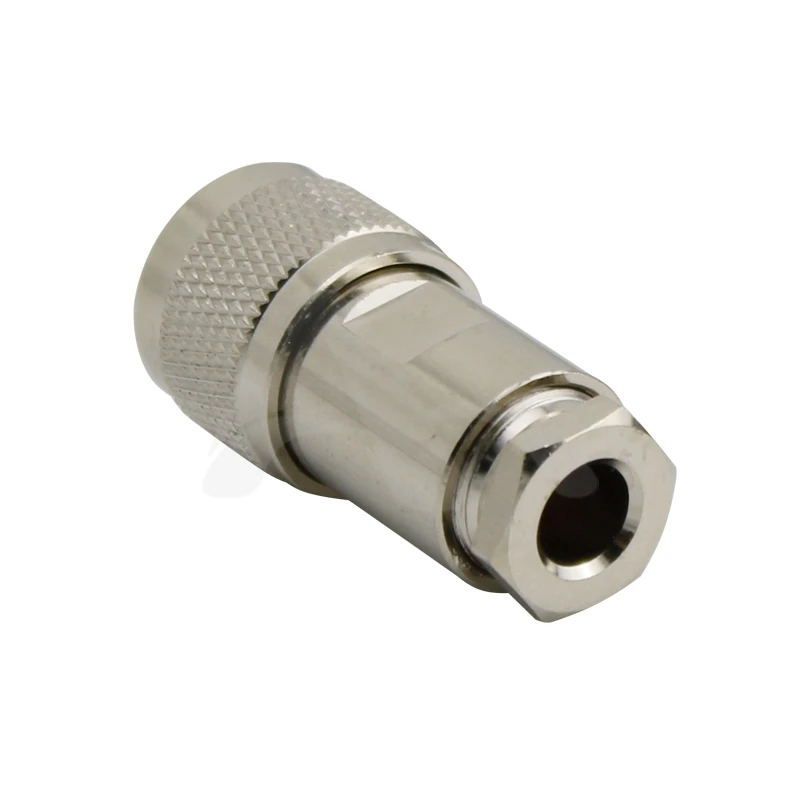 N разъем переходник для кабеля обжимной РЧ 5D FB LMR300 50 5 N|connector adapter|connector nconnector crimp |