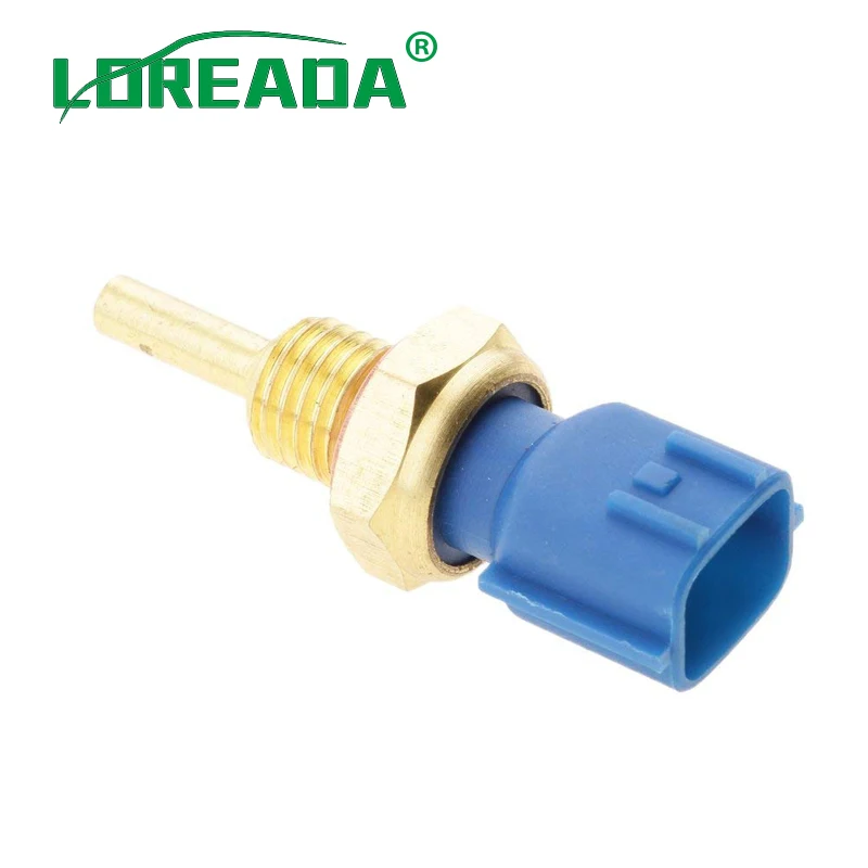 100PCS x 2263044B10 2263044B20 Coolant Water Temperature Sensor For NISSAN 350Z 370Z Almera Cube Maxima Murano Pathfinder Patrol |
