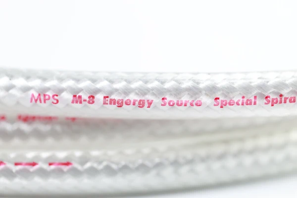 MPS вилка соединителя динамика Hi Fi 5N OFC + с серебряным и золотым покрытием аудио