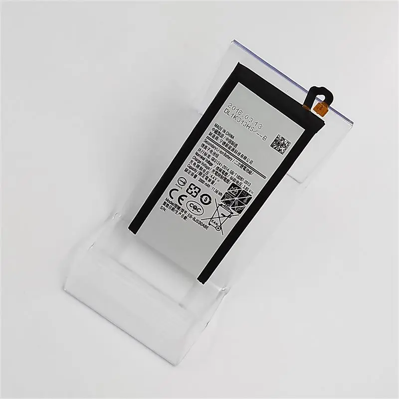 3000 мАч EB-BJ530ABE батарея для Samsung Galaxy J5 Pro 2017 J530 J530F/DS J530K J530L J530S | Мобильные телефоны и