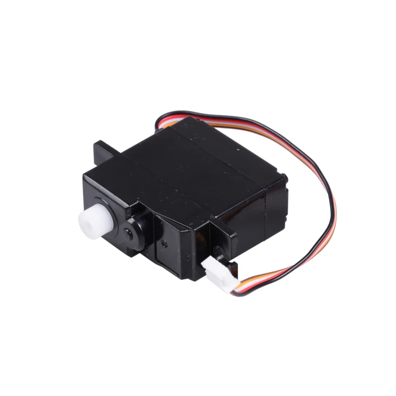 Wltoys A969 RC автомобиль Sapre Запчасти A949 28 Servo дистанционного Управление автомобильные