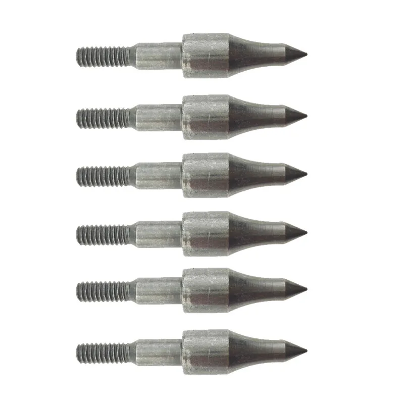 Наконечник стрелы 100 наконечник для стрельбы из лука шт.|Дартс| |