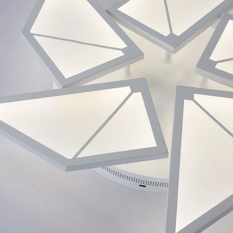 Потолочный светильник для гостиной спальни кухни|luminaria led|lampa sufitowamodern ceiling |
