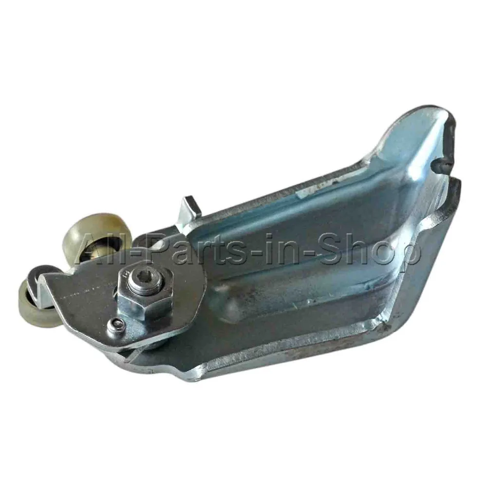 AP02 для Citroen Jumper/Fiat Ducato/Peugeot Boxer Bus Box 250 верхний правый ролик раздвижной двери 1344234080