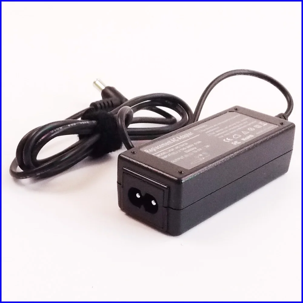Адаптер питания переменного тока для ноутбука 19 5 в 2 А зарядное устройство Sony VAIO