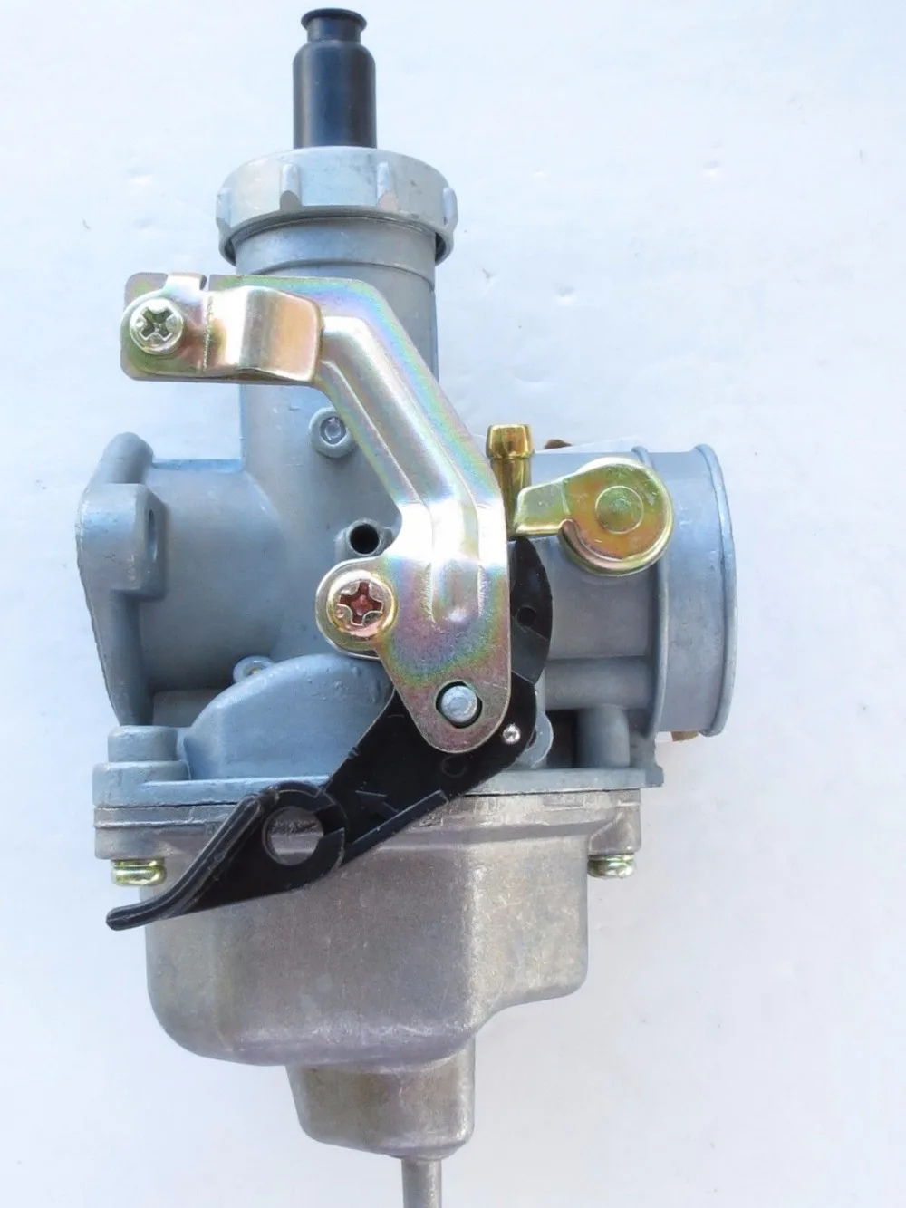 ΠΠ°ΡΠ±ΡΡΠ°ΡΠΎΡ PZ26 PZ Ρ ΠΊΠ°Π±Π΅Π»ΡΠ½ΠΎΠΉ Π΄ΡΠΎΡΡΠ΅Π»ΡΠ½ΠΎΠΉ Π·Π°ΡΠ»ΠΎΠ½ΠΊΠΎΠΉ, ΠΊΠ°ΡΠ±ΡΡΠ°ΡΠΎΡ Π΄Π»Ρ Π±ΠΎΠ»ΡΡΠΈΠ½ΡΡΠ²Π° ΠΌΠΎΠ΄Π΅Π»Π΅ΠΉ 125cc, 150cc ATV, Π²Π½Π΅Π΄ΠΎΡΠΎΠΆΠ½ΡΡ
Π²Π΅Π»ΠΎΡΠΈΠΏΠ΅Π΄ΠΎΠ², ΠΏΠΈΡΠ±Π°ΠΉΠΊΠΎΠ², GO KARTS CG125, CG150, 157FM, CB125, XR100 ΠΠ°ΡΠ±ΡΡΠ°ΡΠΎΡ PZ26 PZ Ρ ΠΊΠ°Π±Π΅Π»ΡΠ½ΠΎΠΉ Π΄ΡΠΎΡΡΠ΅Π»ΡΠ½ΠΎΠΉ Π·Π°ΡΠ»ΠΎΠ½ΠΊΠΎΠΉ, ΠΊΠ°ΡΠ±ΡΡΠ°ΡΠΎΡ Π΄Π»Ρ Π±ΠΎΠ»ΡΡΠΈΠ½ΡΡΠ²Π° ΠΌΠΎΠ΄Π΅Π»Π΅ΠΉ 125cc, 150cc ATV, Π²Π½Π΅Π΄ΠΎΡΠΎΠΆΠ½ΡΡ
Π²Π΅Π»ΠΎΡΠΈΠΏΠ΅Π΄ΠΎΠ², ΠΏΠΈΡΠ±Π°ΠΉΠΊΠΎΠ², GO KARTS CG125, CG150, 157FM, CB125, XR100