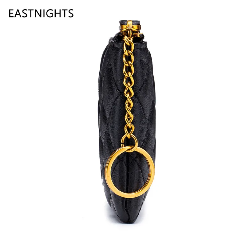 Женская сумка с цветком Длинный кошелек на ремешке Женский вечерняя подарок