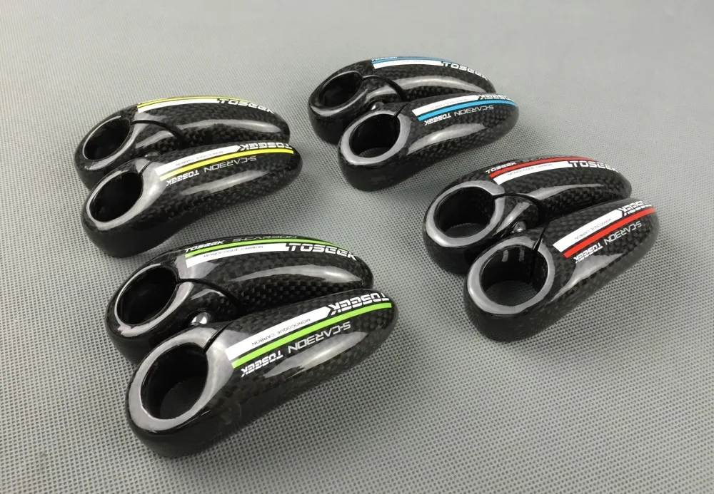 Эргономичный велосипедный наконечник для горного велосипеда 4 цвета | Спорт и