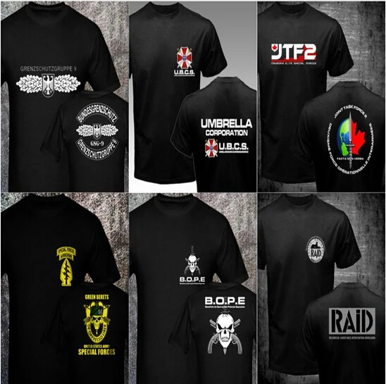 Sas Sbs Forsvarets Gsg 9 Bope снайперский зеленый берет Gign Raid Bri Jtf2 Fsk Mjk Jgsdf армейские спецназ