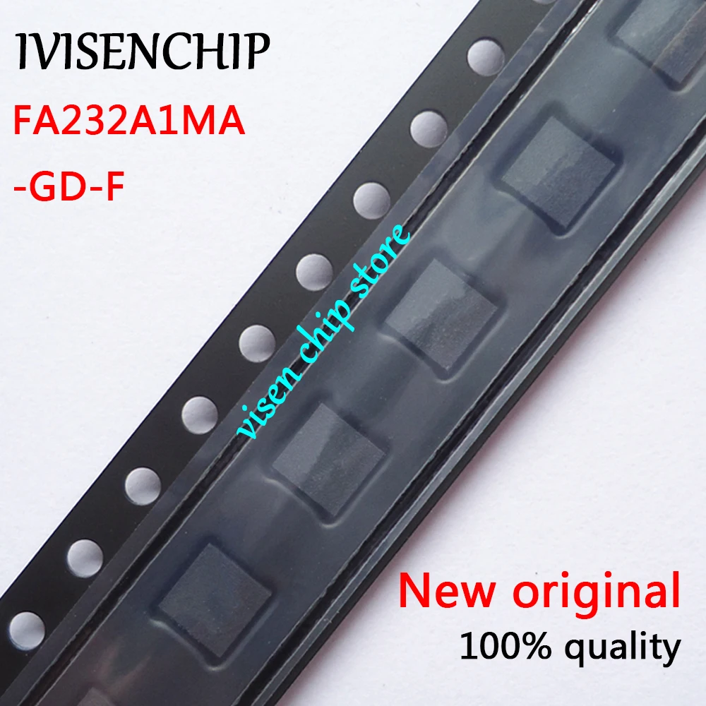 

1 шт. FA232A1MA-GD-F FA232A1MA BGA-176