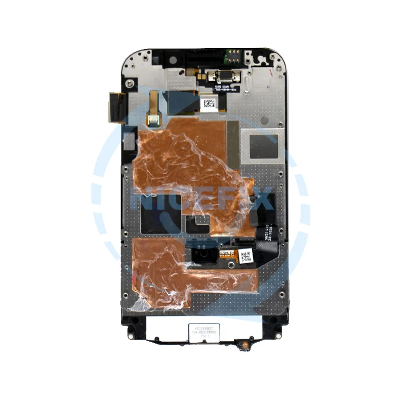 Запасные части для BlackBerry Q20 LCD дисплей | Мобильные телефоны и аксессуары