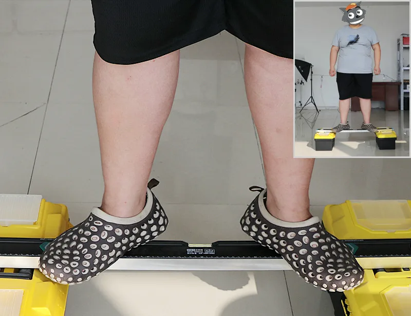 Горизонтальная линейка промышленная высокоточная горизонтальная из магнитного