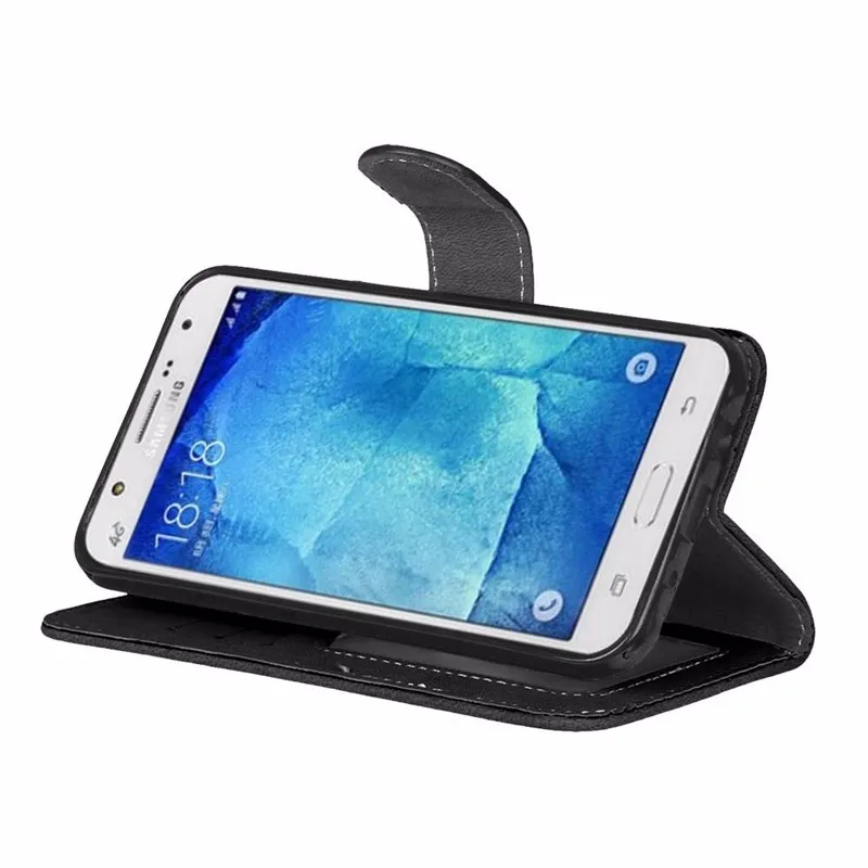 Для samsung J5 чехол из искусственной кожи Силиконовый чехол для телефона для samsung Galaxy J5 j500 J500H J500F SM-J500F чехол с откидной крышкой