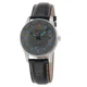 EPOCH 6021G waterproof 100m tritium gas luminous fashion business mens quartz watch Other Image