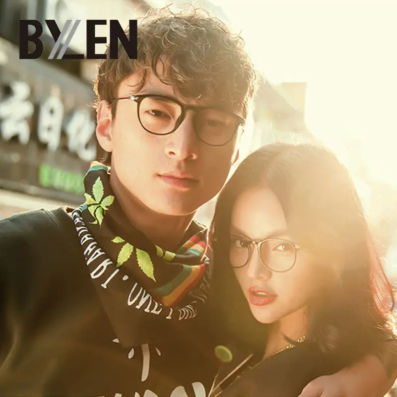 Винтажная оправа для очков унисекс женщин и мужчин | Аксессуары одежды