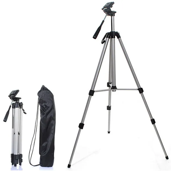 Портативный штатив для камеры Nikon D60 D70 D80 D3000 D3100 D3200 D5000 D5100 D5200 DSLR|camera tripod stand holder|tripod