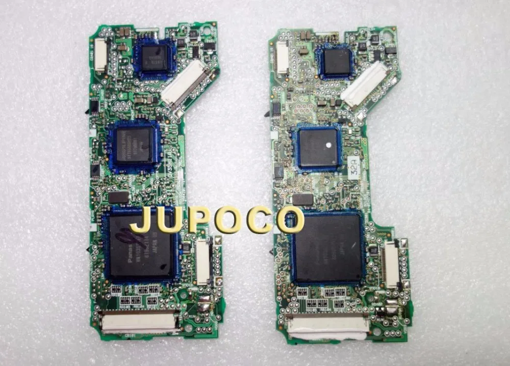 Бесплатная доставка погрузчик Электронный PCB для DV35M11A DVD DV33M32A DV35M110 DV35M01A DP33M21A