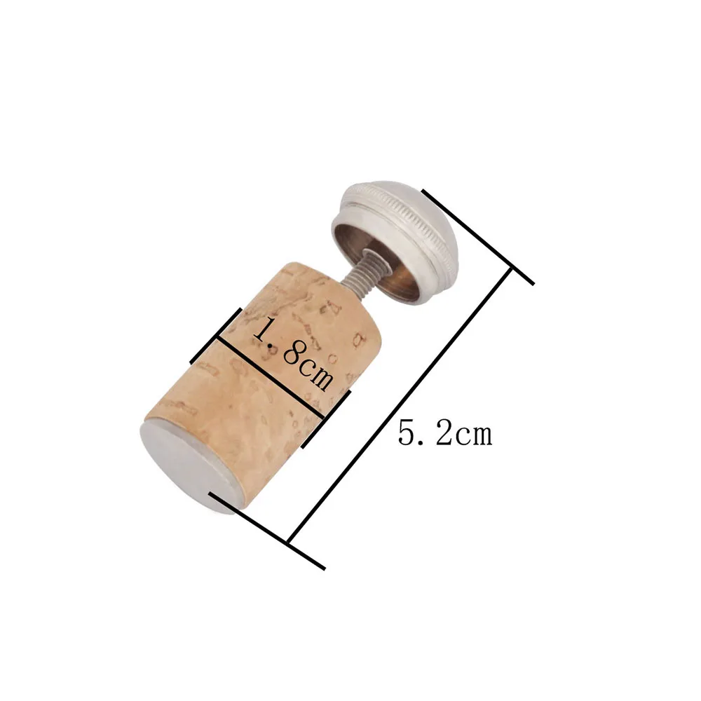 Пробка для канавки латунная винтовая головка пробка набор винтовых колпачков