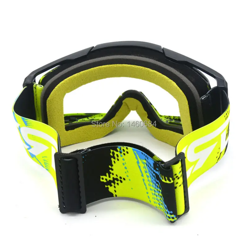 Evomosa мотокросс, ATV маска Мотокросс Мотоцикл Очки Racing люнет велосипед Gafas Велоспорт Солнцезащитные очки для женщин