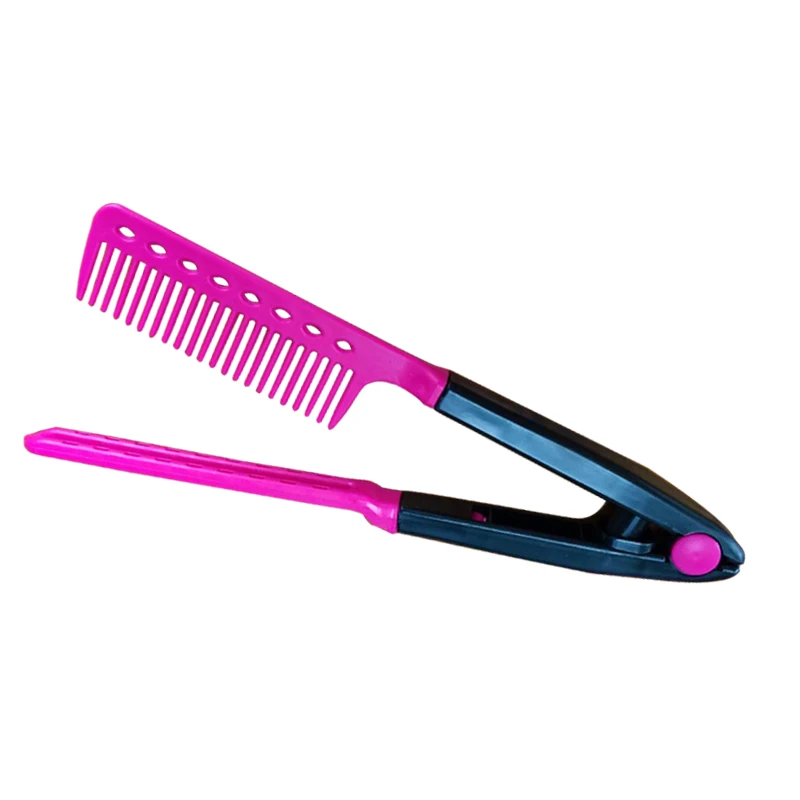 

300ml Brazilian 8% Formalin Keratin Treatment+300ml Purifying Shampoo Straighten and Repair Strong Cruly Hair+Free Red Comb
