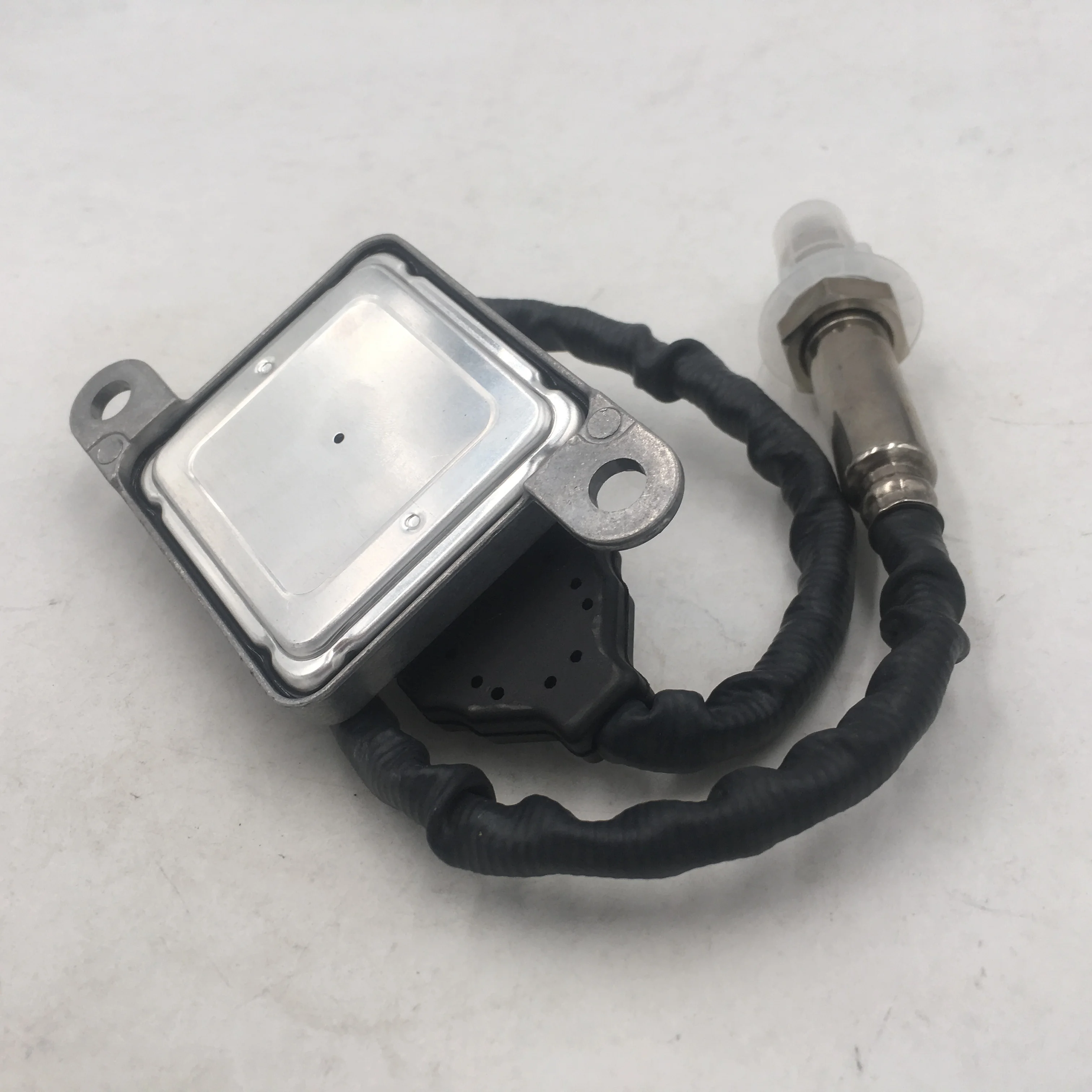 Для BMW NOX датчик 11787587130 1er E81 E82 E87 E88 3er E90 E91 E92 LCI N43 5WK96621K 5WK96621J 5WK96621H 5WK96621F - купить по