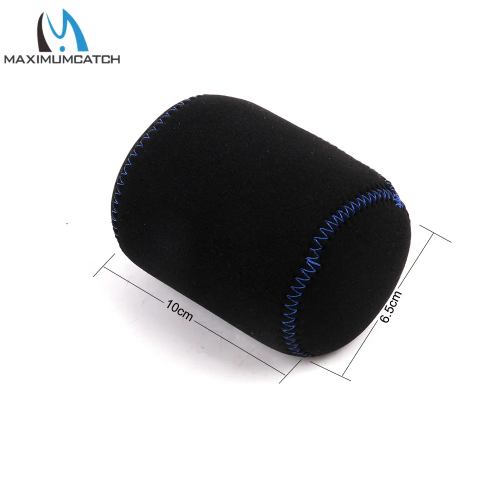 Maxcatch множитель байт кастинговая Катушка Сумка рыболовная катушка сумка Чехлы|reel