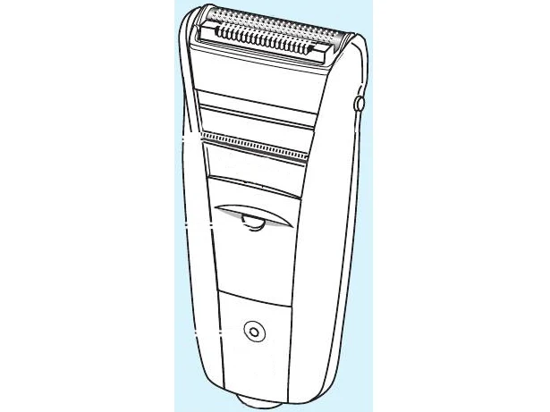 Бреющая сетка для зубных щеток Braun 3000(3600) из нержавеющей стали серии 3731 3732 3305 3310 3315 3615 5634 5635 5628 3710 3775 3770 5449 5447 3105