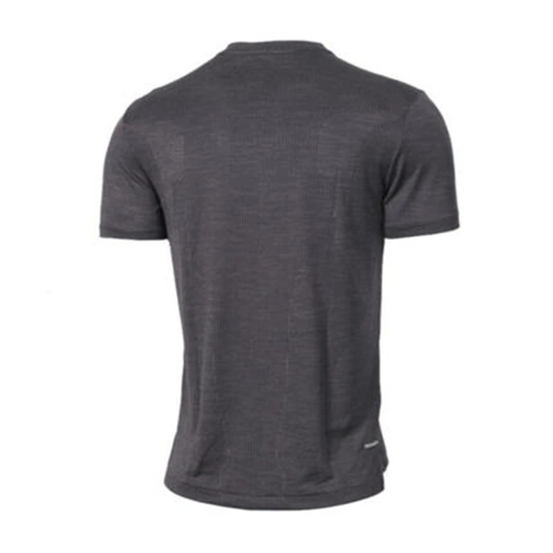 NIKE AS M NK TECHKNIT ULTRA TOP SS Мужские футболки с коротким рукавом спортивная одежда | Спорт