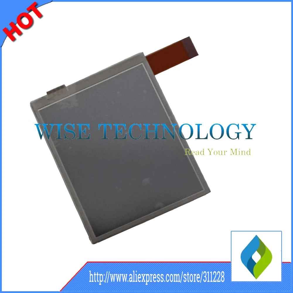 

LCD screen display panel for Ashtech MobileMapper 10, MM10 LCD screen display panel, GPS LCD