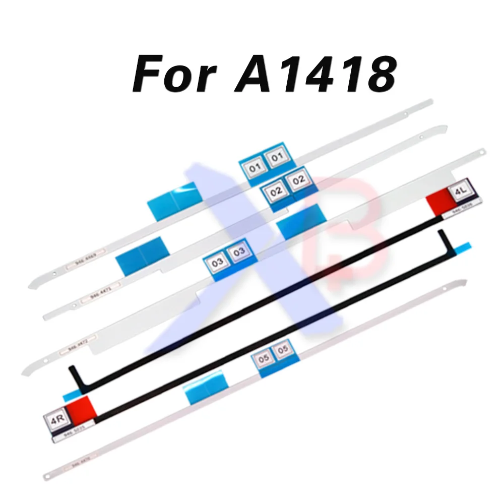 Only A1418 Adhesive Дисплей лента/клейкая лента/открытый ЖК-Инструмент Для iMac 2" 21,5" A1418 A1419 076-1437 076-1422 - Цвет: Only A1418 Adhesive